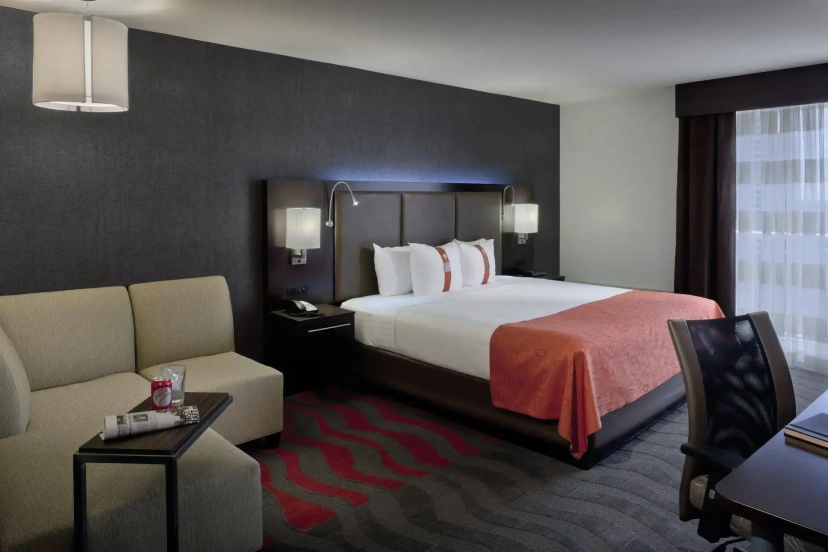 Holiday Inn Downtown Superdome