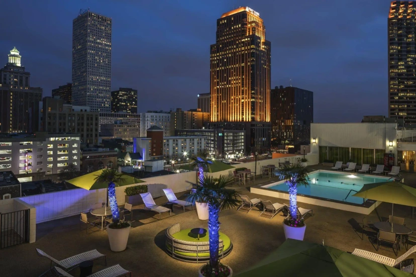 Holiday Inn Downtown Superdome