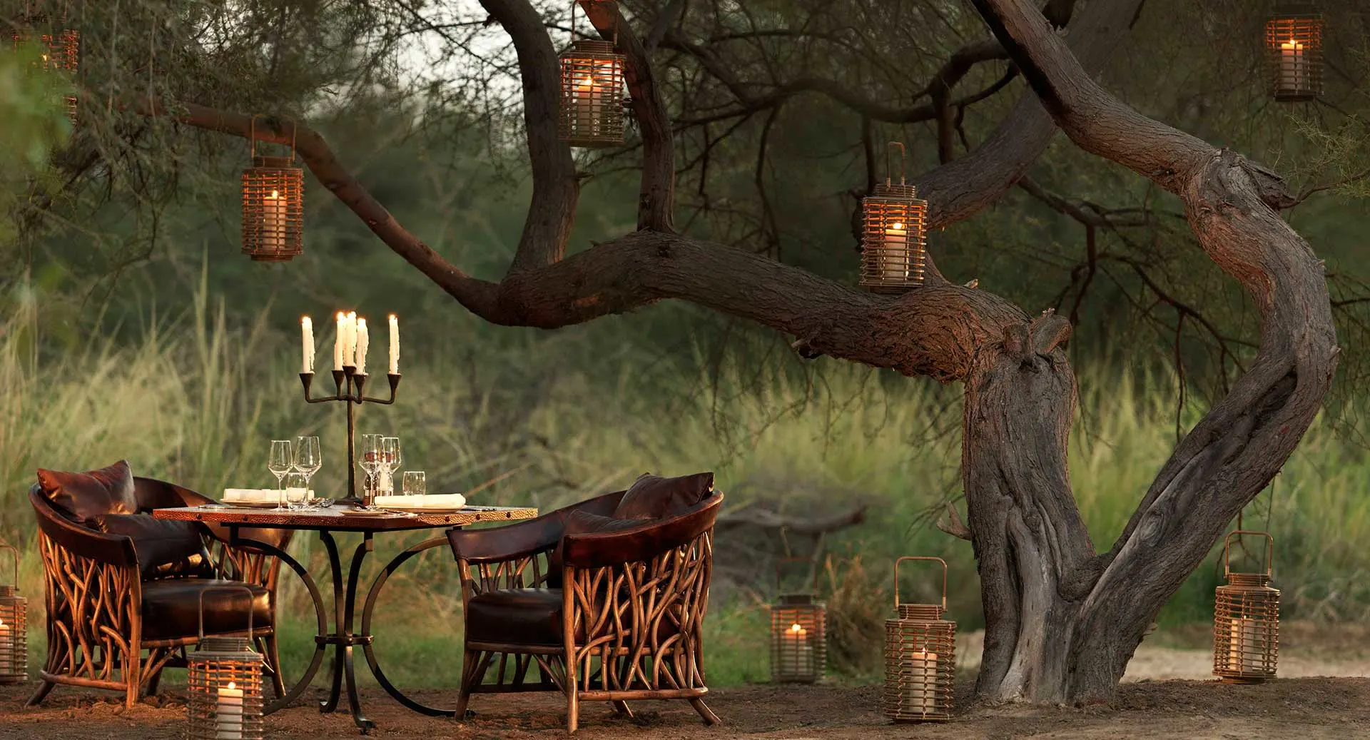 Anantara Al Yamm Villa Resort