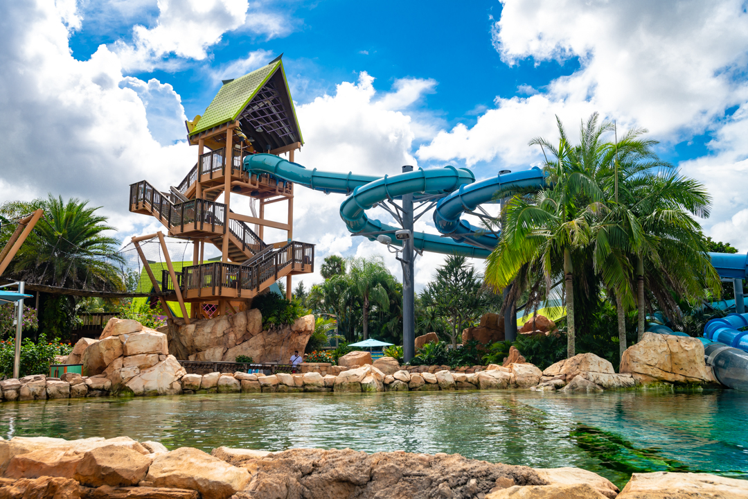 Aquatica Orlando