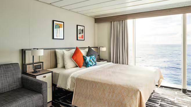 Reserve your cabin