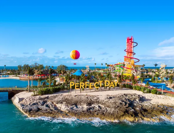 Coco Cay