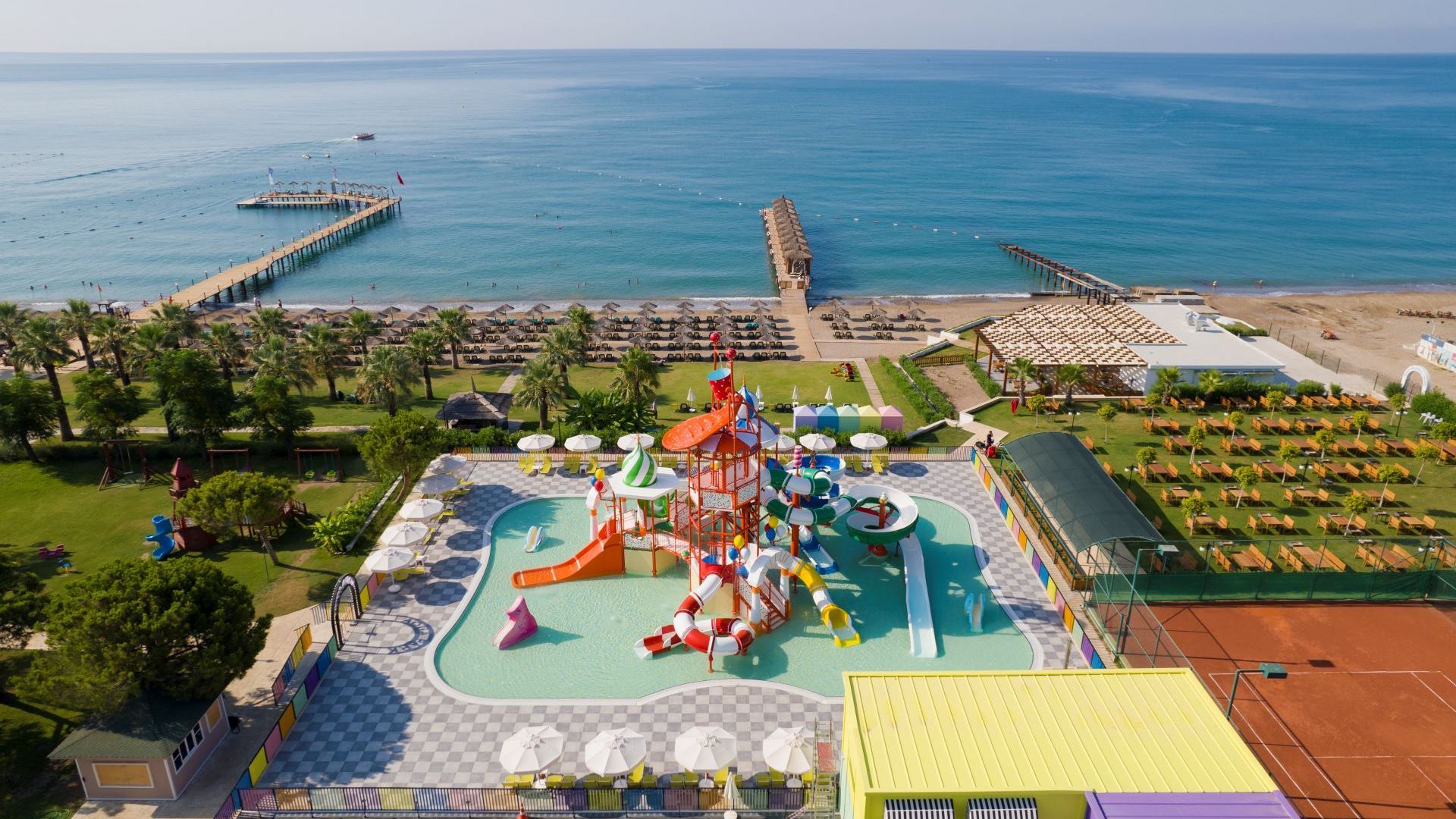 Mediterranean Holidays