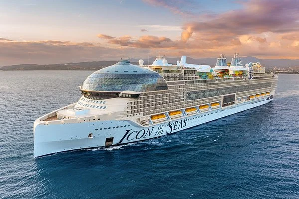 Cruise Holidays