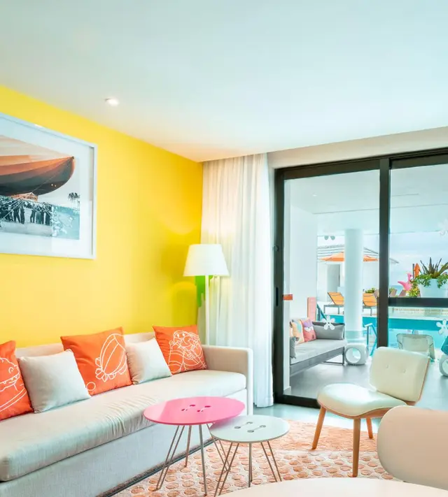 Accommodation