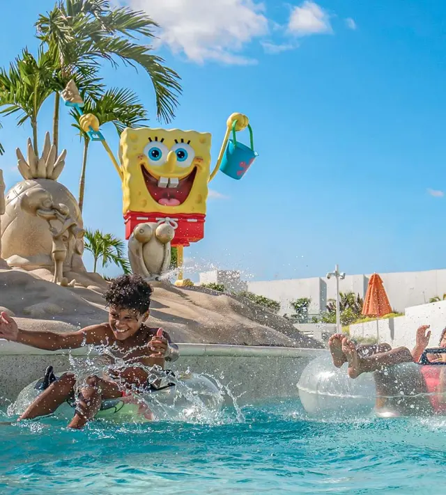 Family Fun Holidays